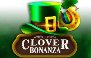 Ігрові автомати Clover Bonanza