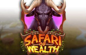 Ігрові автомати Safari of Wealth