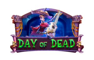 Ігровий автомат Day of Dead
