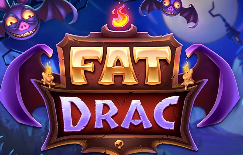 Ігровий автомат Fat Drac