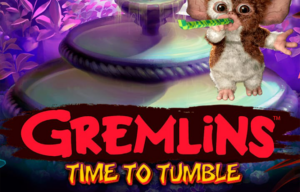 Ігровий автомат Gremlins Time To Tumble